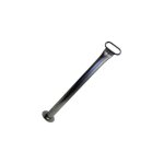 B�quille en acier hauteur 700 mm 25. 280