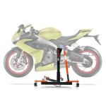 Bequille d'atelier centrale power evo pour aprilia rs 660 20 - 25 og