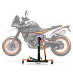 Bequille d'atelier centrale power evo pour ktm 890 smt 23 - 25 og