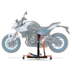 Bequille d'atelier centrale power evo pour suzuki gsx - 8s 23 - 25 og