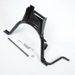 B�quille centrale p2r pour scooter yamaha 50 slider ng neuf