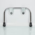 B�quille centrale rms pour scooter piaggio 50 vespa pk xl plurimatic 1985 - 1990 27cm