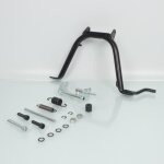 B�quille centrale rms pour scooter yamaha 50 aerox 1999 - 2012 22cm modifi�e neuf