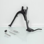 B�quille centrale rms pour scooter yamaha 50 why 1999 - 2006 27cm neuf