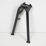 Béquille centrale rsm pour mobylette peugeot 50 103 h 26. 5cm neuf Béquille centrale rsm pour mobylette peugeot 50 103 h 26. 5cm neuf