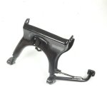 B�quille centrale origine pour scooter peugeot 50 kisbee 4t 2010 a 2017 776870 / axe Ø10mm neuf