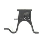 Béquille centrale origine pour scooter peugeot 50 st 725158n neuf Béquille centrale origine pour scooter peugeot 50 st 725158n neuf