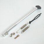 B�quille lat�rale buzzetti pour moto ktm 300 exc 1998 a 2007 neuf