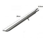 B�quille lat�rale g�n�rique pour moto sohoo 50 supermotard apl50ql neuf