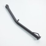 B�quille lat�rale origine pour moto derbi 50 senda 00h00819012a neuf