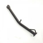 B�quille lat�rale p2r pour moto gilera 50 smt 2006 a 2016 neuf