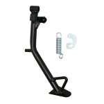 B�quille lat�rale p2r pour moto peugeot 50 xr6 avant 2020 neuf