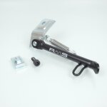 B�quille lat�rale rms pour auto 17. 5cm neuf