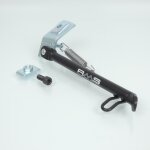 B�quille lat�rale rms pour scooter gilera 50 storm 22. 5cm neuf