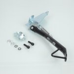 B�quille lat�rale rms pour scooter honda 125 sh 2001 - 2009 21. 5cm neuf