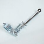 B�quille lat�rale rofel pour mobylette peugeot 50 103 lvs avant 2020 neuf