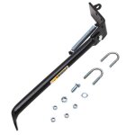 Béquille latérale rsm pour mobylette derbi 50 senda xtrem Béquille latérale rsm pour mobylette derbi 50 senda xtrem