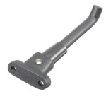 Béquille de remplacement de scooter electrique pour xiaomi mijia m365 gris foncé Béquille de remplacement de scooter electrique pour xiaomi mijia m365 gris foncé