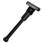 Béquille pour trottinette zero 8 pro longueur 140mm original zero noir Béquille pour trottinette zero 8 pro longueur 140mm original zero noir