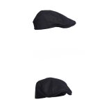 Bérets plats pour hommes, casquette newsboy, chapeau de chauffeur de taxi, casquette de conduite de golf, ... Bérets plats pour hommes, casquette newsboy, chapeau de chauffeur de taxi, casquette de conduite de golf, ...