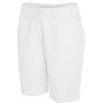 Bermuda l�ger pour femme - k764 - blanc