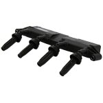 Beru ag 0040102048 bobine d'allumage