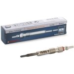 Beru bougie de pr�chauffage vw, audi, skoda ge100 n10140108, n10591602, n10591603 bougie de pr�chauffage ...