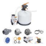 Bestway 58486 accessoire pour piscine kit de filtre de sable