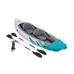 Bestway kayak gonflable 2 places rapid elite x2 3, 12 m hydro - force? Bestway kayak gonflable 2 places rapid elite x2 3, 12 m hydro - force?