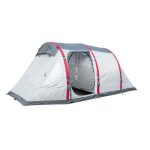 Bestway tente sierra ridge structure gonflable 4 places