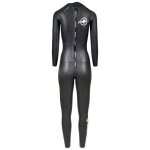 Beuchat combinaison en n�opr�ne pour femme 520301 zento 2 mm femme 2xl noir