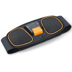 Beurer 647. 02 ceinture d'?lectrostimulation Beurer 647. 02 ceinture d'?lectrostimulation