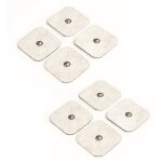 Beurer electrode set small - electrode - pour stimulateur musculaire electronique (pack de 8)