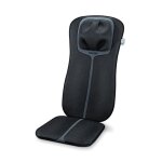 Beurer mg254 housse de siege shiatsu