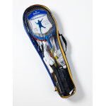 Bex sport sunsport badminton 4 - play complete set