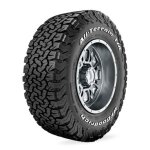 Bf goodrich all - terrain t / a ko2 ( lt245 / 75 r16 120 / 116s 10pr rwl )