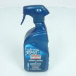 Bidon de 400ml de nettoyant moteur arexons pour auto moto 31017 neuf