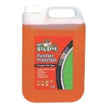 Bidon anticrevaison dr sludge 5l
