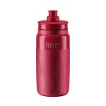 Bidon - elite - fly elite - 550 ml - rouge - ultra l�ger 54g
