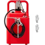 Bidon d'essence diesel sur roues - duoku - 121 l - réservoir de carburant - pompe transfert carburant ... Bidon d'essence diesel sur roues - duoku - 121 l - réservoir de carburant - pompe transfert carburant ...