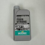 Bidon huile moteur motorex pour moto 15w50 jaso ma2 api sl sj sh sg neuf