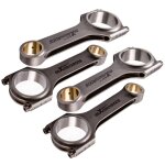 Bielles de moteur pour audi vw tdi pd130 pd140 pd150 pd170 1. 9 2. 0 arp bolt t�v