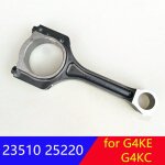 Bielle pour moteur hyundai sonata tucson ix35, 2351025200 g 4ke g4kc 2. 4l, pour kia optima tucson sportage ...