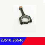 Bielle de moteur pour hyundai sonata tucson ix35 santa fe, pour kia sportage optima k5 sorento nipseyteko ...