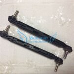 Bielle originale barre de stabilisateur avant, 2 pi�ces / lot, chevrolet cruze malibu, aldo, opel astra, ...