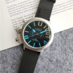 Big u - boat - montre mcanique couleur pour homme, mouvement automatique, design cratif, affaires - ...