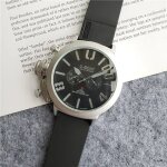 Big u - boat - montre mcanique couleur pour homme, mouvement automatique, design cratif, affaires - ...