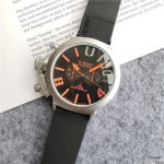 Big u - boat - montre mcanique couleur pour homme, mouvement automatique, design cratif, affaires - ...