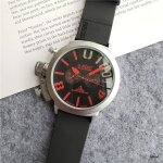 Big u - boat - montre mécanique couleur pour homme, mouvement automatique, design créatif, affaires - ... Big u - boat - montre mécanique couleur pour homme, mouvement automatique, design créatif, affaires - ...