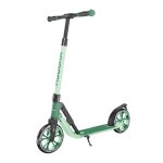 Big wheel 205 trottinette advanced pine
